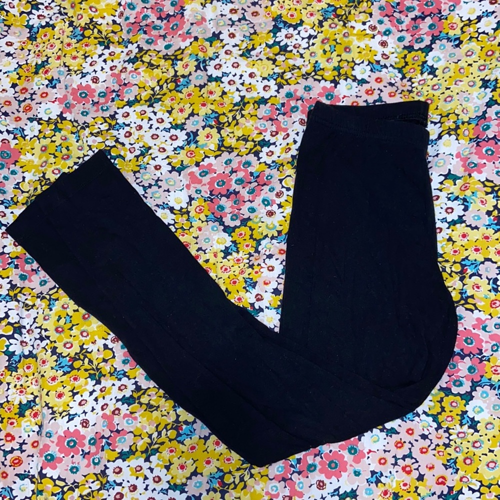 Old Navy Women’s Black Leggings
